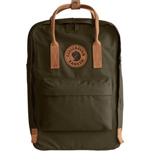Fjallraven kanken no2